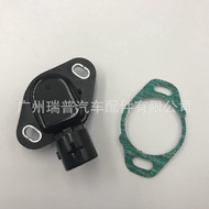 THROTTLE POSITION SENSOR For Honda Accord Civic CR-V 16400P0AA50 16400-P0A-A11 30600-P5-K70 37825PAA