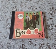 Beyond 真的愛你(T113-01)銀圈CD