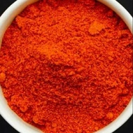 Cayenne pepper powder Serbuk Cili cayenne