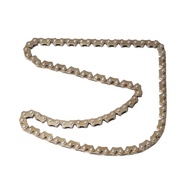 Engine Time Cam Timing Chain for Kymco Agility 125 150 200 RS Bet&Win 125 CK1 125 125 Grand Dink 125