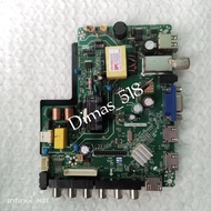 MB MOTHERBOARD TV AKARI 32V99 32V99T2