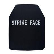 UNIONTAC NIJ III level 3 stand alone Ballistic Armor Plate Ceramic Bulletproof Panels Insert Bulletp