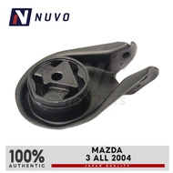 NUVO-PRO ENGINE SUPPORT (T/M) MAZDA 3 ALL 2004 BP4K-39-040 ( 1 PC )