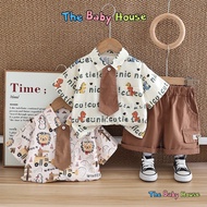 Baby clothes, cute children's clothes from 6 months to 2 years old Baby House