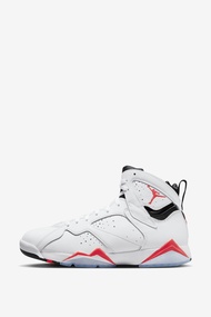 Air Jordan 7 White Infrared