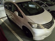 Honda Freed G Auto