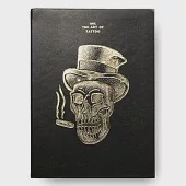 Ink: The Art of Tattoo: Contemporary Designs and Stories Told by Tattoo Experts