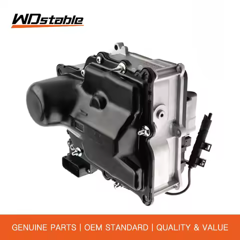 Dsg7 Dq200 0Am 0Am927769D 0Am325025D 25740-06 Transmission Valve Body 7 Speed Gearbox Suitable for A