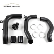 Intercooler Charge Pipe Kit For Audi A3/S3 VW Golf GTI R MK7 EA888 1.8T 2.0T TSI