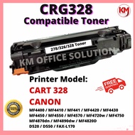 PREMIUM Compatible Canon 328 Canon328 CRG328 MF 4400 4410 4412 4420 4430 4450 4550 4570 4720W Toner
