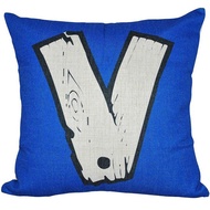 Hermosa Pillow 45x45 V