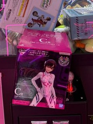 一番賞 EVA C賞 真希波
