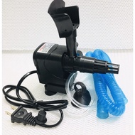RS 6600 Water Pump (12W 800L/H) For Aquarium (V)