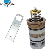 【JTFY】VCZZ6000 Valve Insert for 3 Way Valve for DN20 34 Inches and DN25 1 Inch Systemsready stock