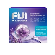 FIJI Detergent Sheets 120