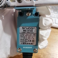 Long Mark LXME-8108 TZ-8108 Micro Limit Switch Stroke Switch
