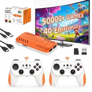 X10 PRO Game Console Two-Player Connection Battle HD TV Home Game Console