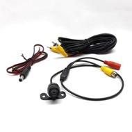 ROUND CCD REVERSE CAMERA