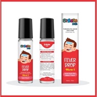 SIBAIM KIDS Fever Drop (Essential Oil) - Relieves Fever