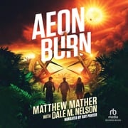 Aeon Burn Matthew Mather