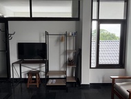 Rumah  m² dengan 1 bilik tidur dan 1 bilik mandi peribadi di Pusat Bandar Johor Bahru (Kampung Style