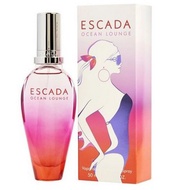 Escada Ocean Lounge Eau De Toilette Spray 100ml Perfume