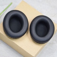 全城熱賣 - 1對賣 柔軟耳機套耳罩 配隔音棉 適用於BOSE QC2 / QC15 / AE2 / QC25 (顏色：黑色)