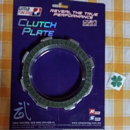 CLUTCH DISC LC5S YAMAHA
