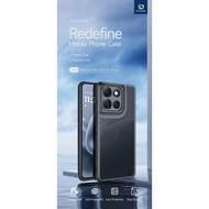 MOTOROLA G86 POWER 5G / MOTOROLA EDGE 60 PRO / MOTOROLA EDGE 60 FUSION CASE MOBILE PHONE CASE AIMO D