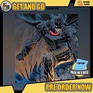 [June2026] McFarlane DC Multiverse 7IN Batman New 52 (FreeShip)