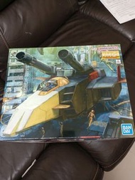 萬代 MG G-FIGHTER 戰術支援機 1/100 模型