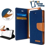 Mercury Flip Bag Case for infinix GT 10 pro 20 pro 30 pro Zero 30