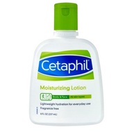 [Cetaphil]Mositurizing Lotion 237ml