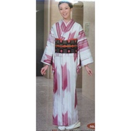 Kimono Set Yukata
