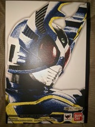 SHF 真骨雕 Gatack