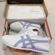 ONITSUKA MEXICO 66 NEW CASUAL 2024 NEW SPORTS SHOES D3K0N-0143