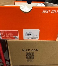 限定版 Nike Air Max 90 G CU9978-101 US13 / UK12 香港行貨有單有據