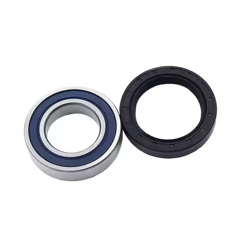 91255-HA0-681 BG130 Rear Axle Wheel Hub Bearing Seal Kit 91055-HN5-681 Fit for Honda Foreman TRX 400
