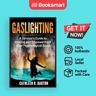 Gaslighting - Paperback - English - 9798889130840