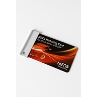 [SG Ready Stock] PLASTIC OBU Card Holder