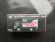 TINY來來貨車