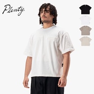 Noforty Project Boxy Tees Libero