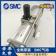 SMCVBA10A-02GN VBA40A-04GN Booster Valve VBA20A-03GN Original VBA11A-02GN 5SOS