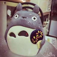 龍貓Totoro豆豆龍療癒小物蚊香座