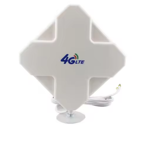 NEW Antennas 3G 4G LTE Mimo Antenna 35dBi Dual TS9 CRC9 SMA for Huawei ZTE for 4G Modem Router Signa