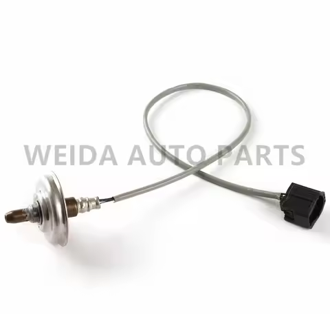 WeiDa front oxygen sensor for Mazda 3 engine 1.6 of the year 2015 Z6E5-18-8G1