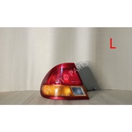 [READY STOCK] FORD LASER KJ 1994-1996 TAIL LIGHTS/TAIL LAMP [100% ORIGINAL] SECOND-HAND PRODUCT