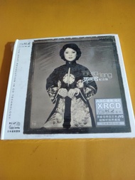 100%new 鄧麗君 璨麗的鄧麗君 紀念版 20bit KZ  XRCD