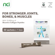 Recogen® Total - Complete care for joints and muscles