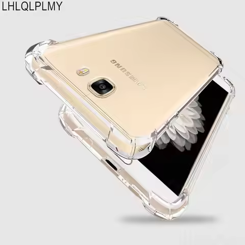 Thick Shockproof Silicone Case For Samsung Galaxy A03 S A01 J2 Core J5 Prime A5 2017 J7 J3 2016 J4 J